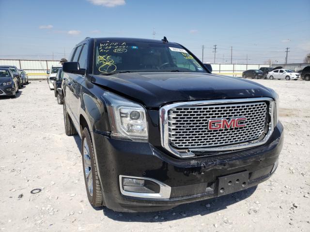 GMC YUKON DENA 2016 1gks1ckj4gr458289