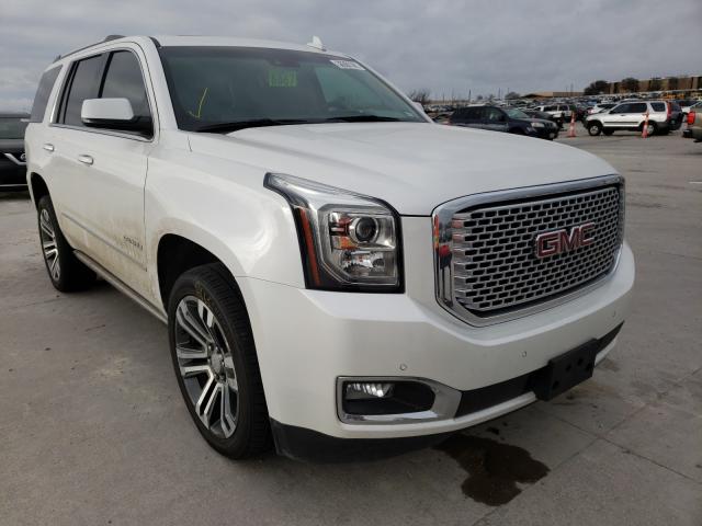 GMC YUKON DENA 2017 1gks1ckj4hr309415