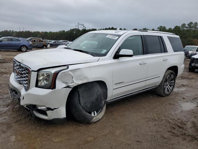 GMC YUKON 2020 1gks1ckj4lr120854