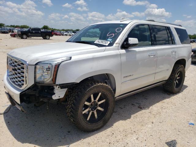 GMC YUKON DENA 2020 1gks1ckj4lr290891