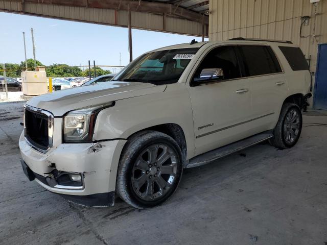 GMC YUKON 2015 1gks1ckj5fr157125