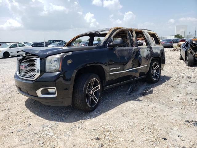 GMC YUKON DENA 2015 1gks1ckj5fr555662