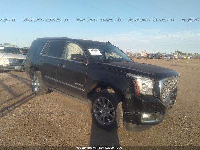 GMC YUKON 2015 1gks1ckj5fr641859