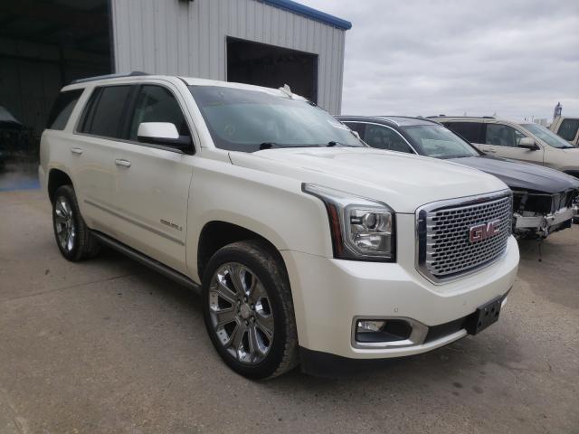 GMC YUKON DENA 2015 1gks1ckj5fr644275