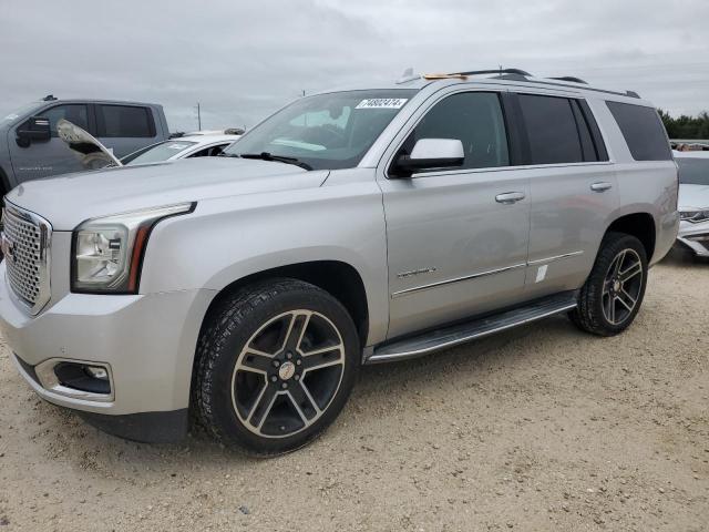 GMC YUKON DENA 2015 1gks1ckj5fr654613