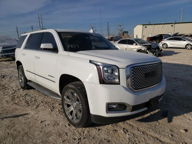 GMC YUKON DENA 2015 1gks1ckj5fr677065