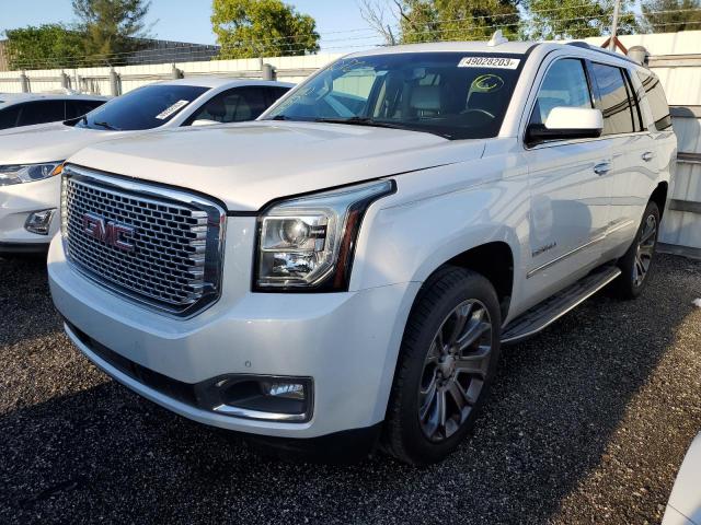 GMC YUKON DENA 2016 1gks1ckj5gr168191