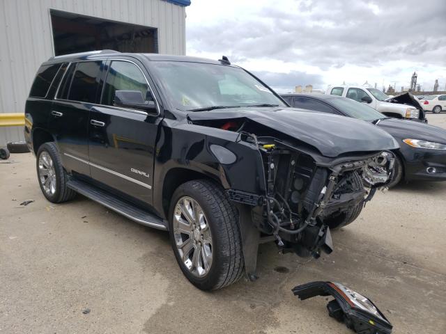 GMC YUKON DENA 2016 1gks1ckj5gr175903