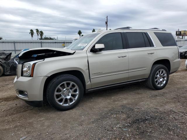 GMC YUKON 2016 1gks1ckj5gr273667