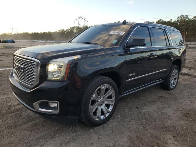 GMC YUKON 2016 1gks1ckj5gr305730