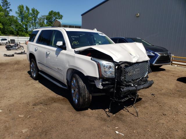 GMC YUKON DENA 2016 1gks1ckj5gr316596