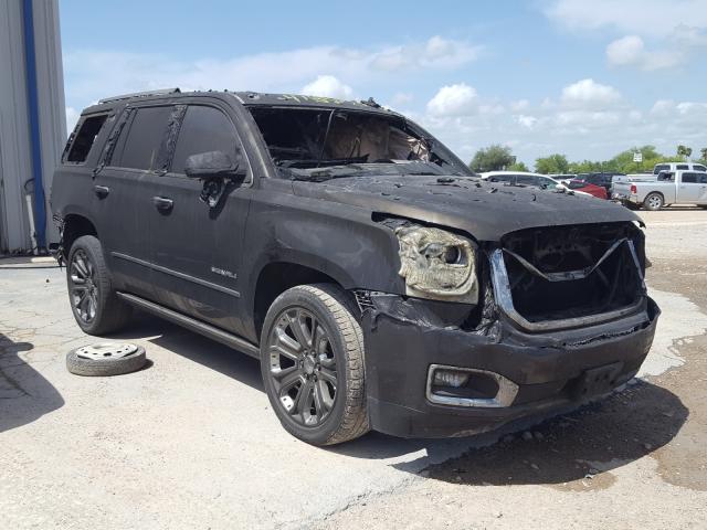 GMC YUKON DENA 2016 1gks1ckj5gr369718