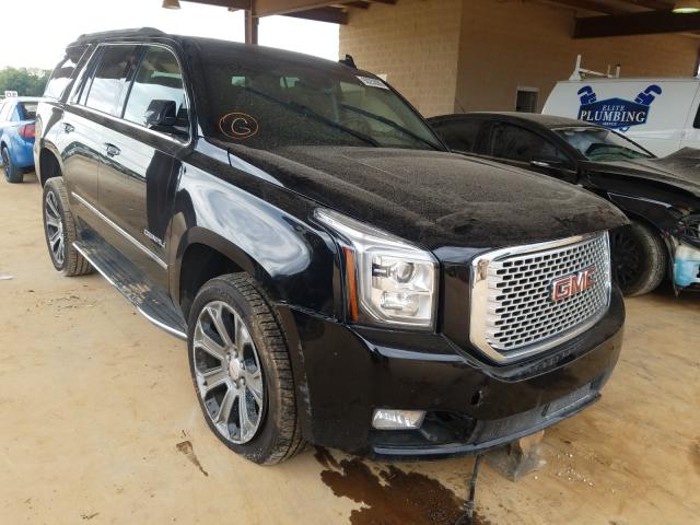 GMC YUKON DENA 2017 1gks1ckj5hr123933