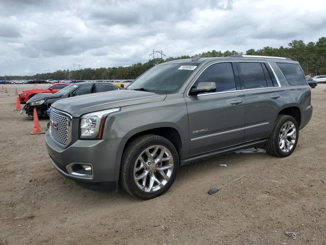 GMC YUKON 2017 1gks1ckj5hr132339