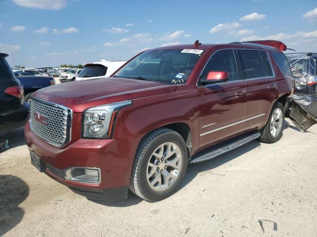 GMC YUKON DENA 2017 1gks1ckj5hr141025