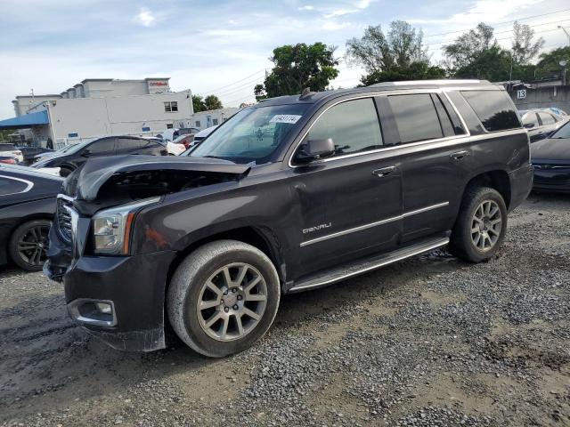 GMC YUKON DENA 2018 1gks1ckj5jr112145