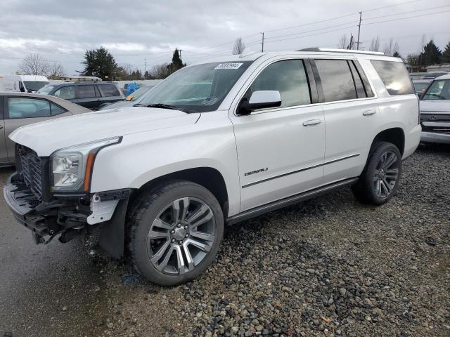 GMC YUKON 2018 1gks1ckj5jr139667