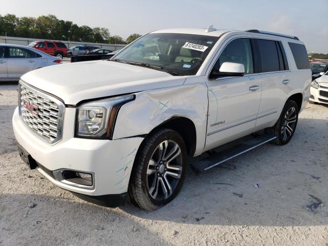 GMC YUKON DENA 2018 1gks1ckj5jr147137