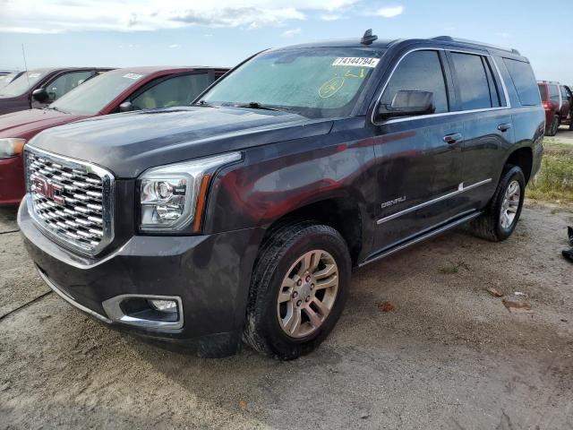 GMC YUKON DENA 2018 1gks1ckj5jr195818