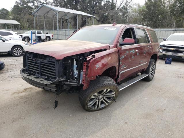 GMC YUKON DENA 2019 1gks1ckj5kr226695