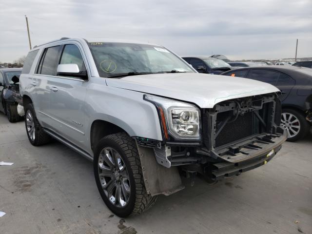 GMC YUKON DENA 2015 1gks1ckj6fr236190