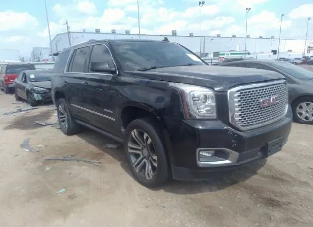 GMC YUKON 2015 1gks1ckj6fr504008