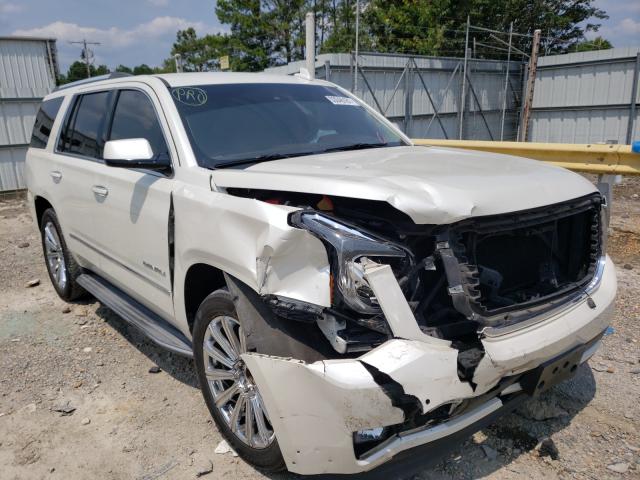 GMC YUKON DENA 2015 1gks1ckj6fr565620