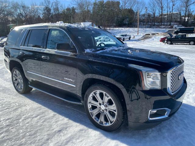 GMC YUKON DENA 2015 1gks1ckj6fr639411