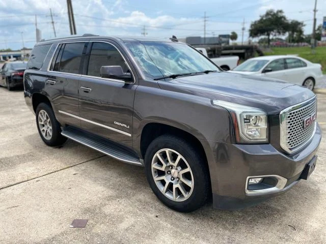 GMC YUKON DENA 2015 1gks1ckj6fr640624