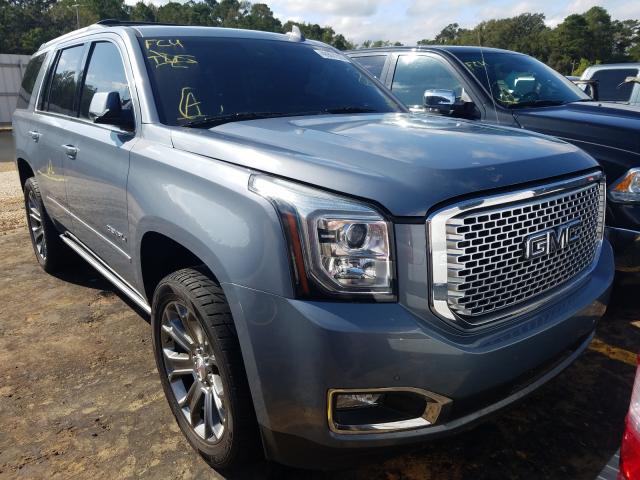 GMC YUKON DENA 2015 1gks1ckj6fr683778