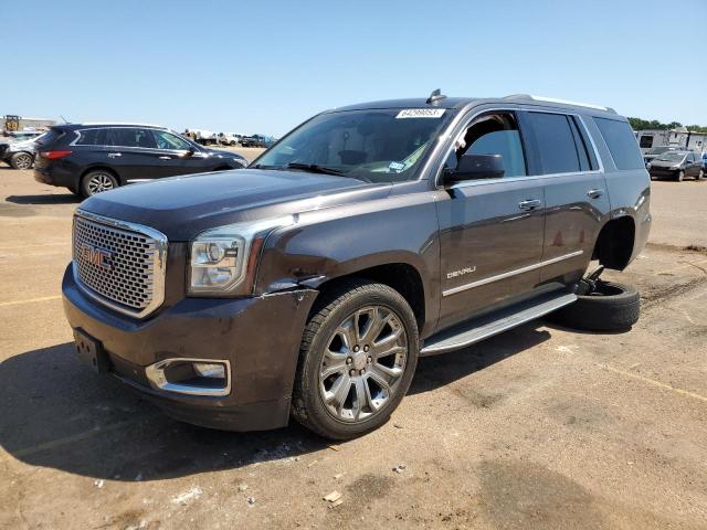 GMC YUKON 2015 1gks1ckj6fr701924