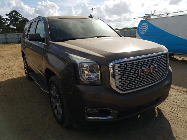 GMC YUKON DENA 2015 1gks1ckj6fr735149