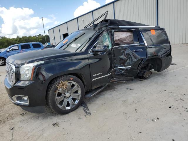 GMC YUKON 2016 1gks1ckj6gr271393