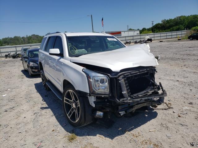 GMC YUKON DENA 2016 1gks1ckj6gr321645