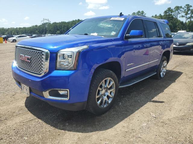 GMC YUKON DENA 2016 1gks1ckj6gr391243