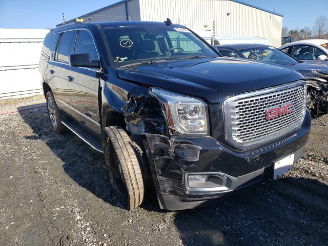 GMC YUKON DENA 2016 1gks1ckj6gr411765