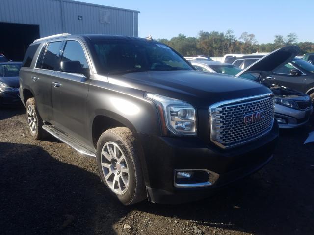 GMC YUKON DENA 2017 1gks1ckj6hr149991