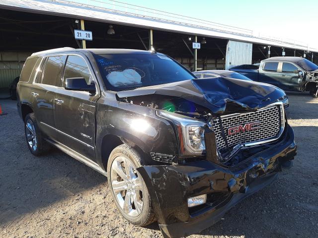 GMC YUKON DENA 2017 1gks1ckj6hr151952