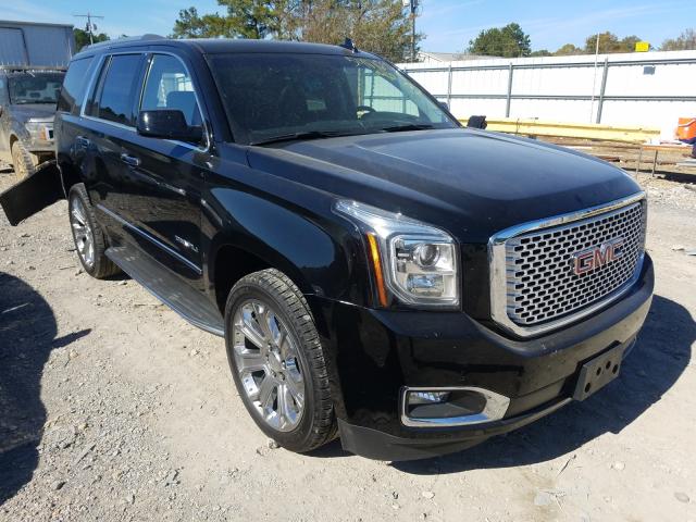 GMC YUKON DENA 2017 1gks1ckj6hr342545