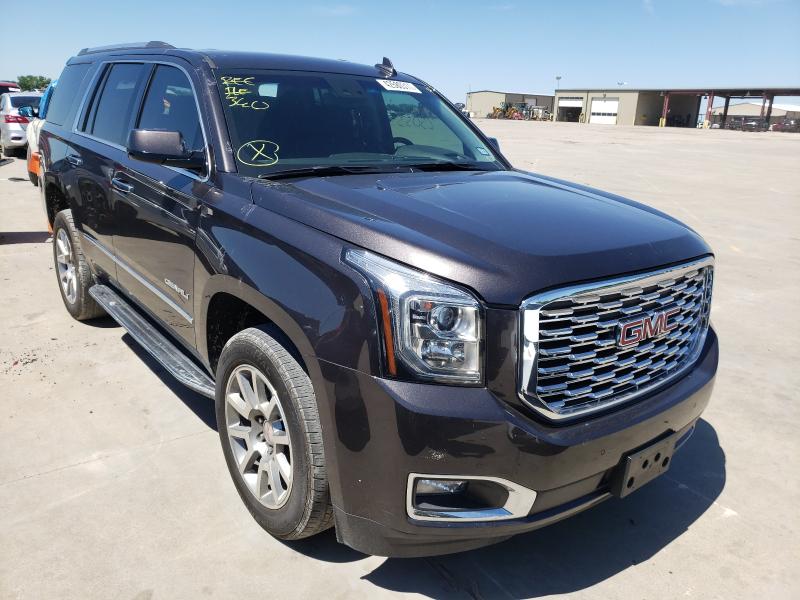 GMC YUKON DENA 2018 1gks1ckj6jr110193