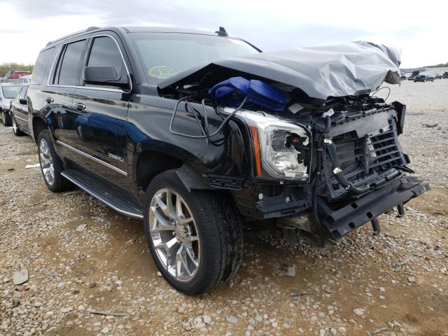 GMC YUKON 2018 1gks1ckj6jr222122