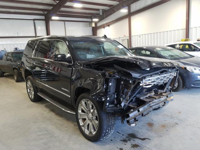 GMC YUKON DENA 2018 1gks1ckj6jr229846