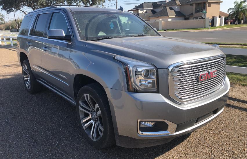 GMC YUKON DENA 2018 1gks1ckj6jr374210