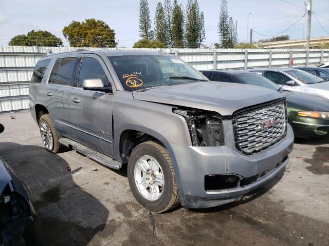 GMC YUKON DENA 2019 1gks1ckj6kr231453