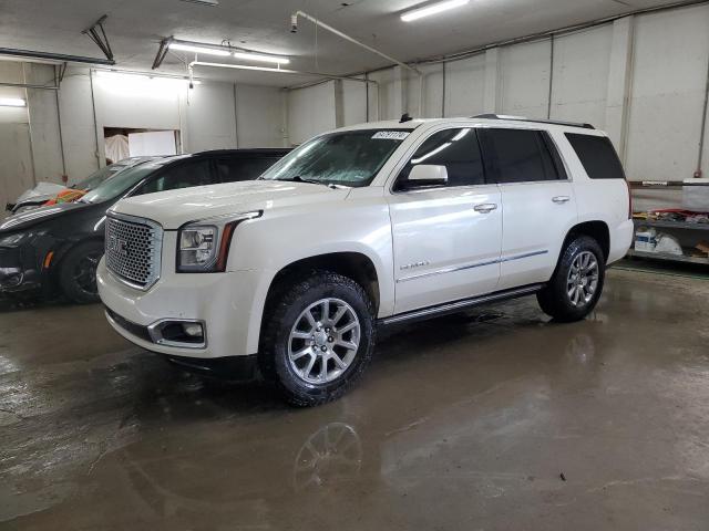 GMC YUKON DENA 2015 1gks1ckj7fr125244