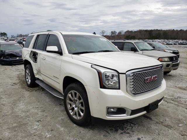 GMC YUKON DENA 2015 1gks1ckj7fr155652