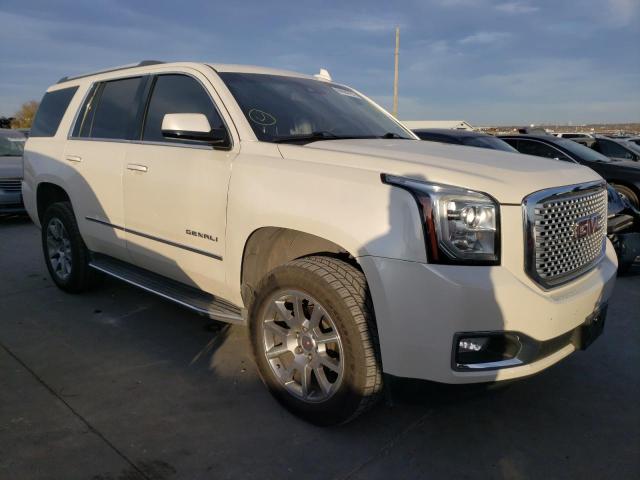 GMC YUKON 2015 1gks1ckj7fr526471