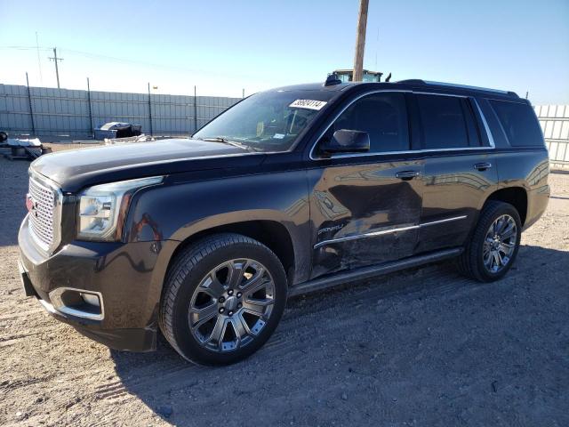 GMC YUKON 2015 1gks1ckj7fr621614