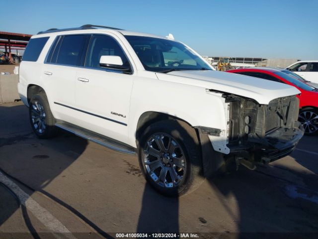 GMC YUKON 2015 1gks1ckj7fr675933