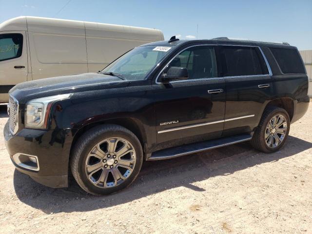 GMC YUKON 2015 1gks1ckj7fr678055